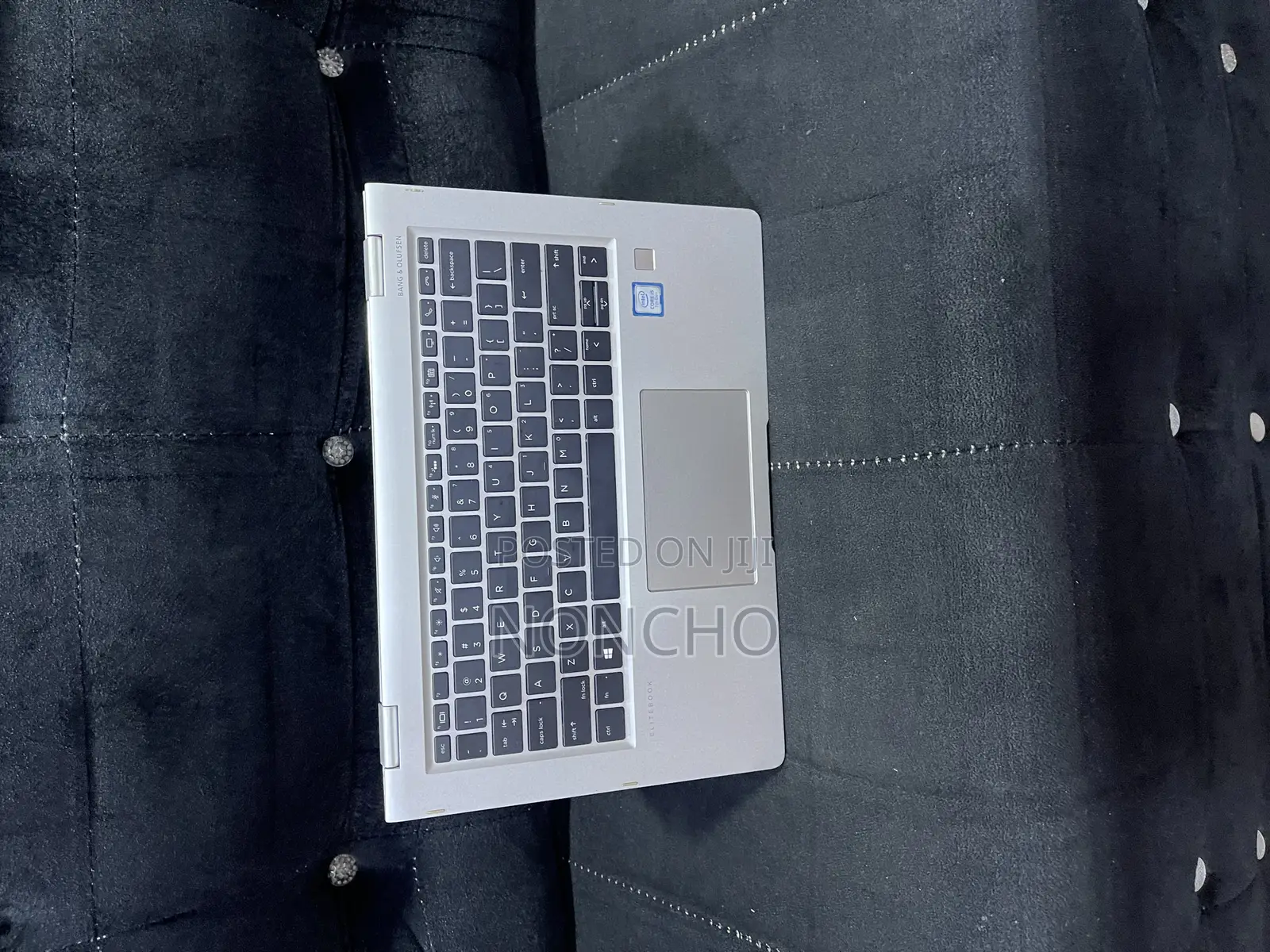 Laptop HP EliteBook X360 1030 G2 8GB Intel Core I5 SSD 256GB