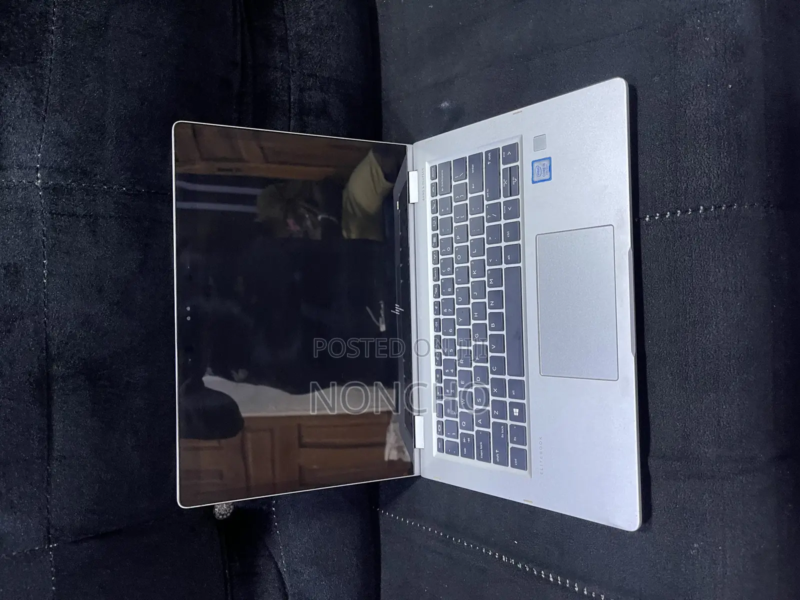 Laptop HP EliteBook X360 1030 G2 8GB Intel Core I5 SSD 256GB