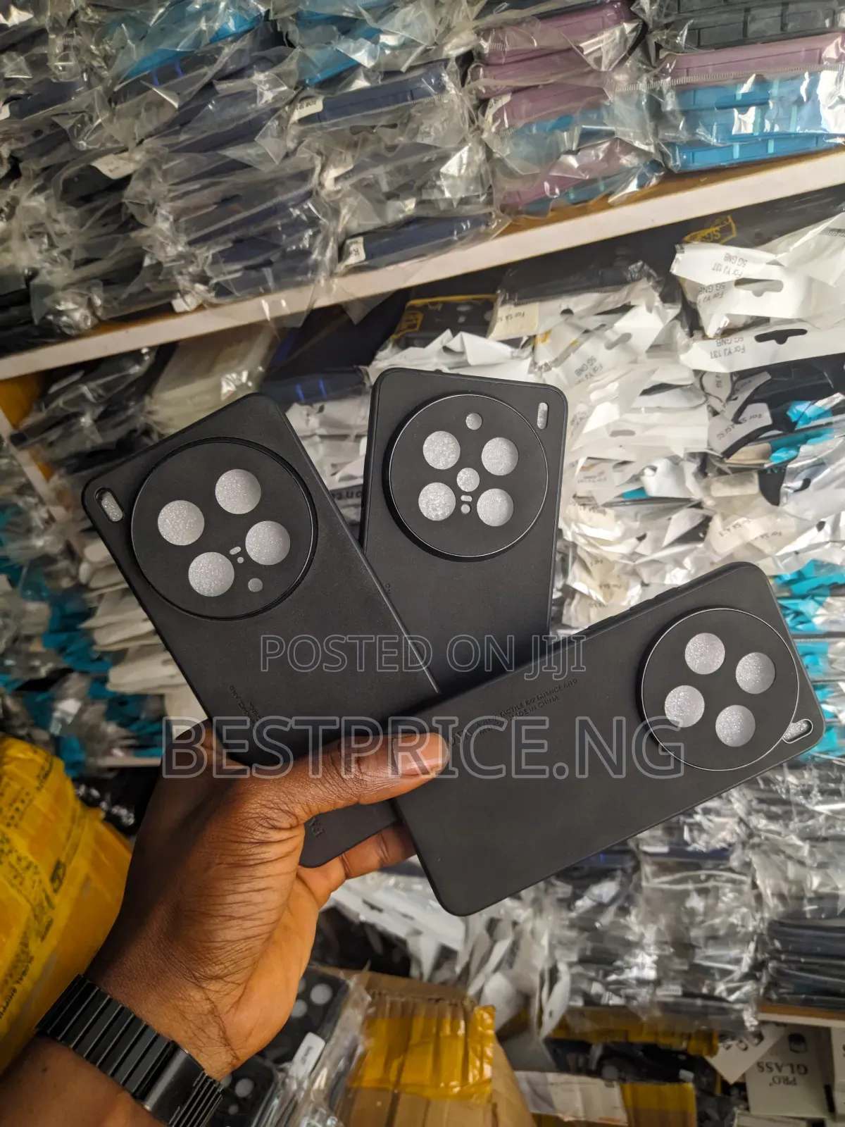 Vivo X300, X200, X100, X60, X70, X80, X90 Series , X200/X300 Fe Case