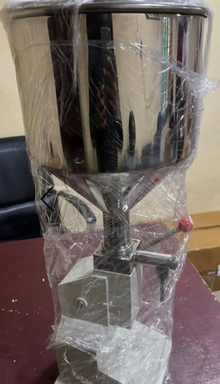 Manual Filling Machine Cosmetics Manual Filling Machine
