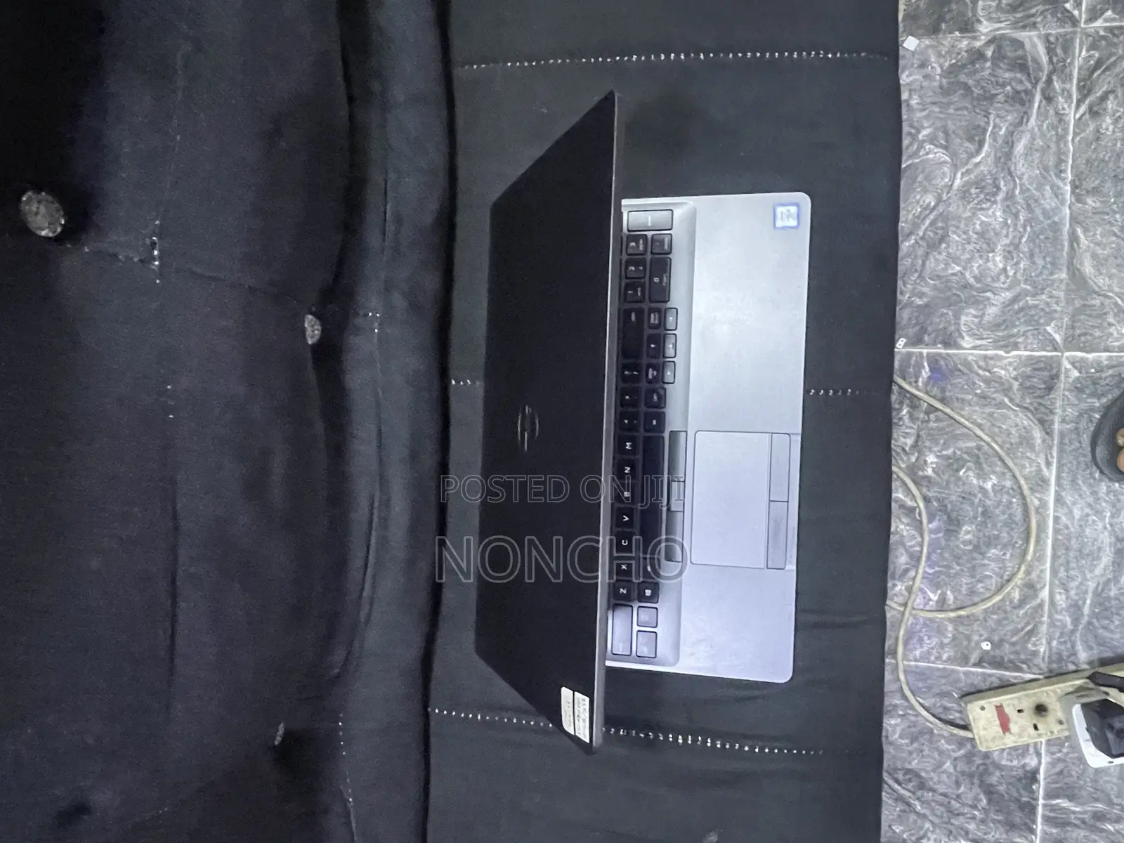 Laptop Dell Latitude 5510 8GB Intel Core I5 SSD 256GB