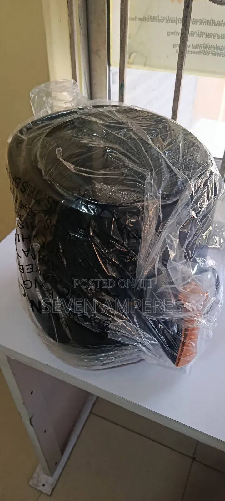 High Quality Air Fryer 8litres Full Automatic