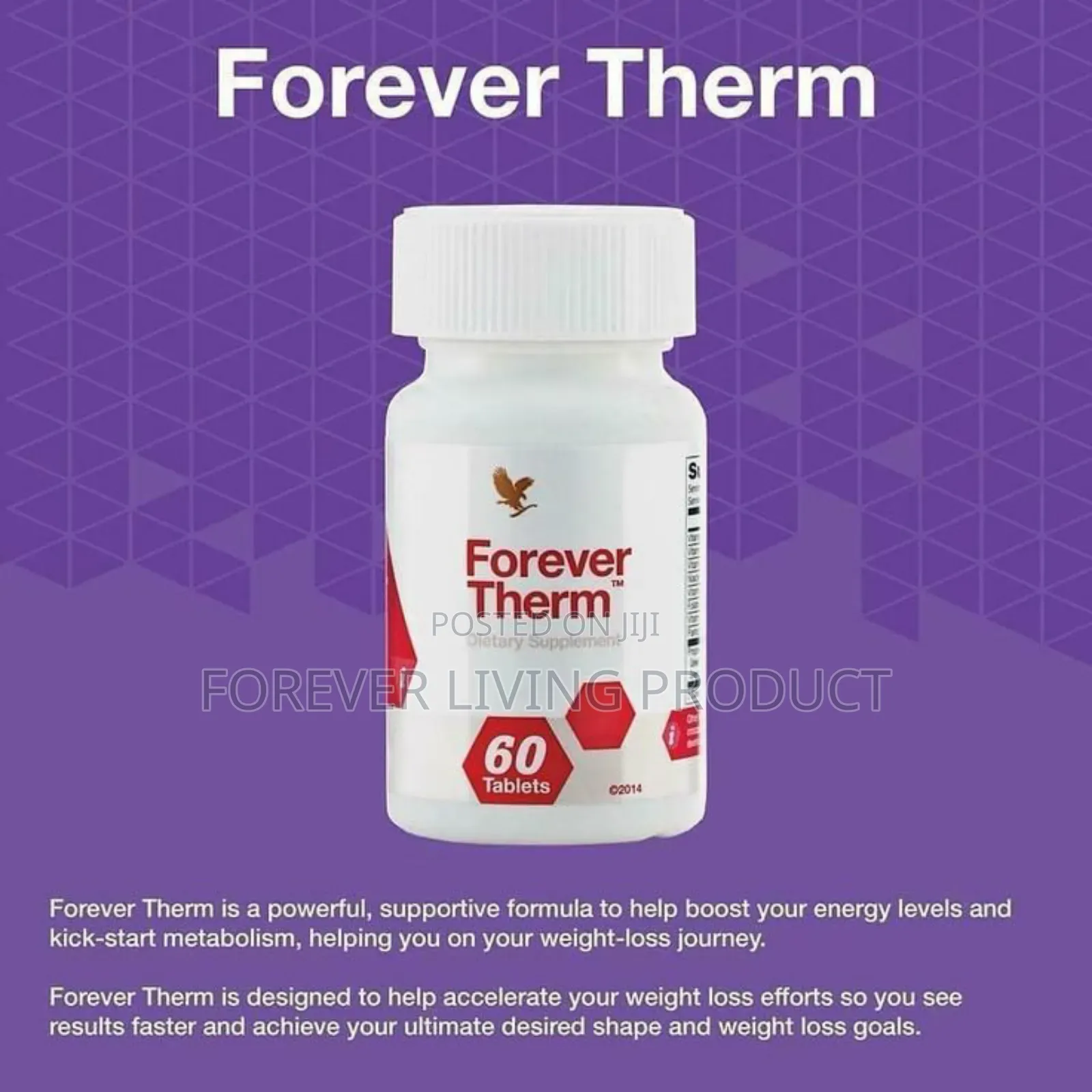 Forever Therm