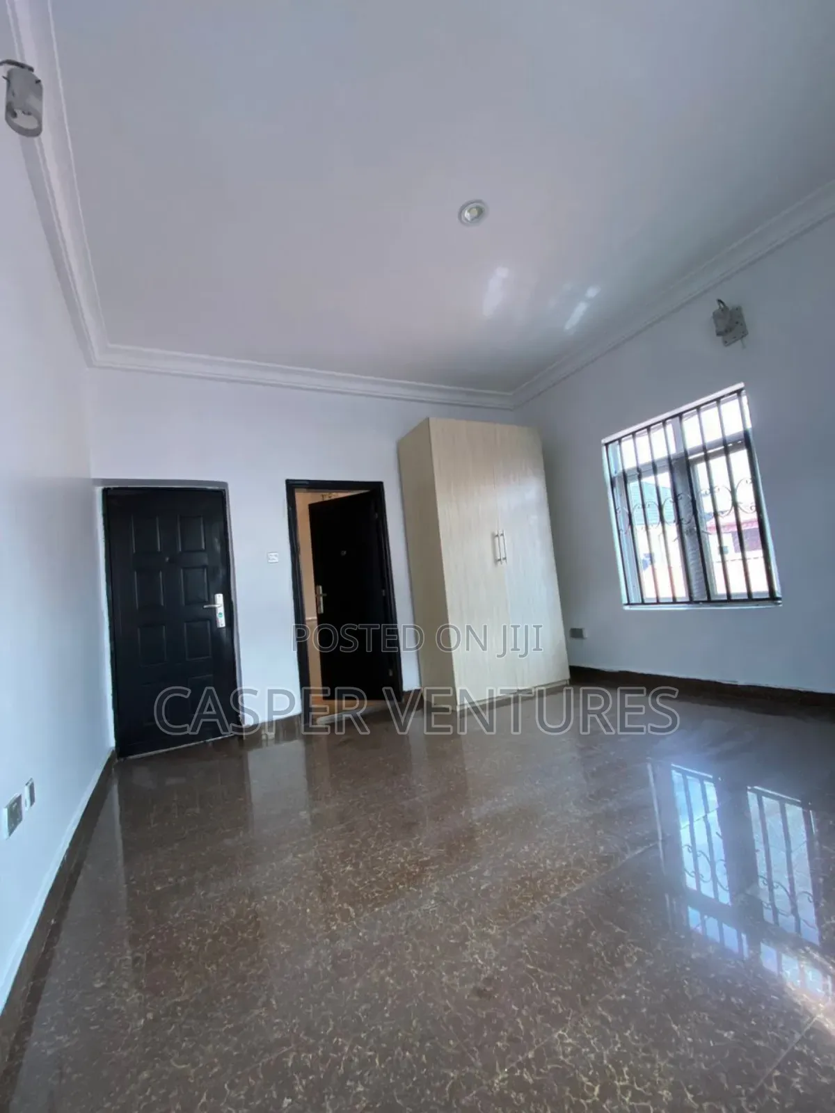 1bdrm Shared Apartment in By Dominoes Pizza, Agungi for rent