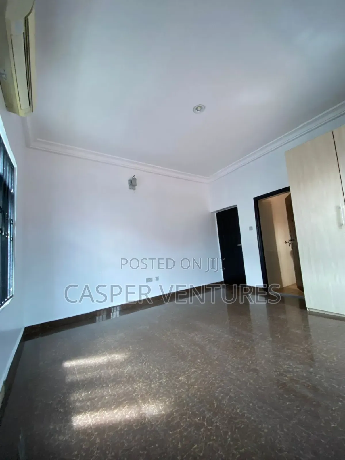 1bdrm Shared Apartment in By Dominoes Pizza, Agungi for rent