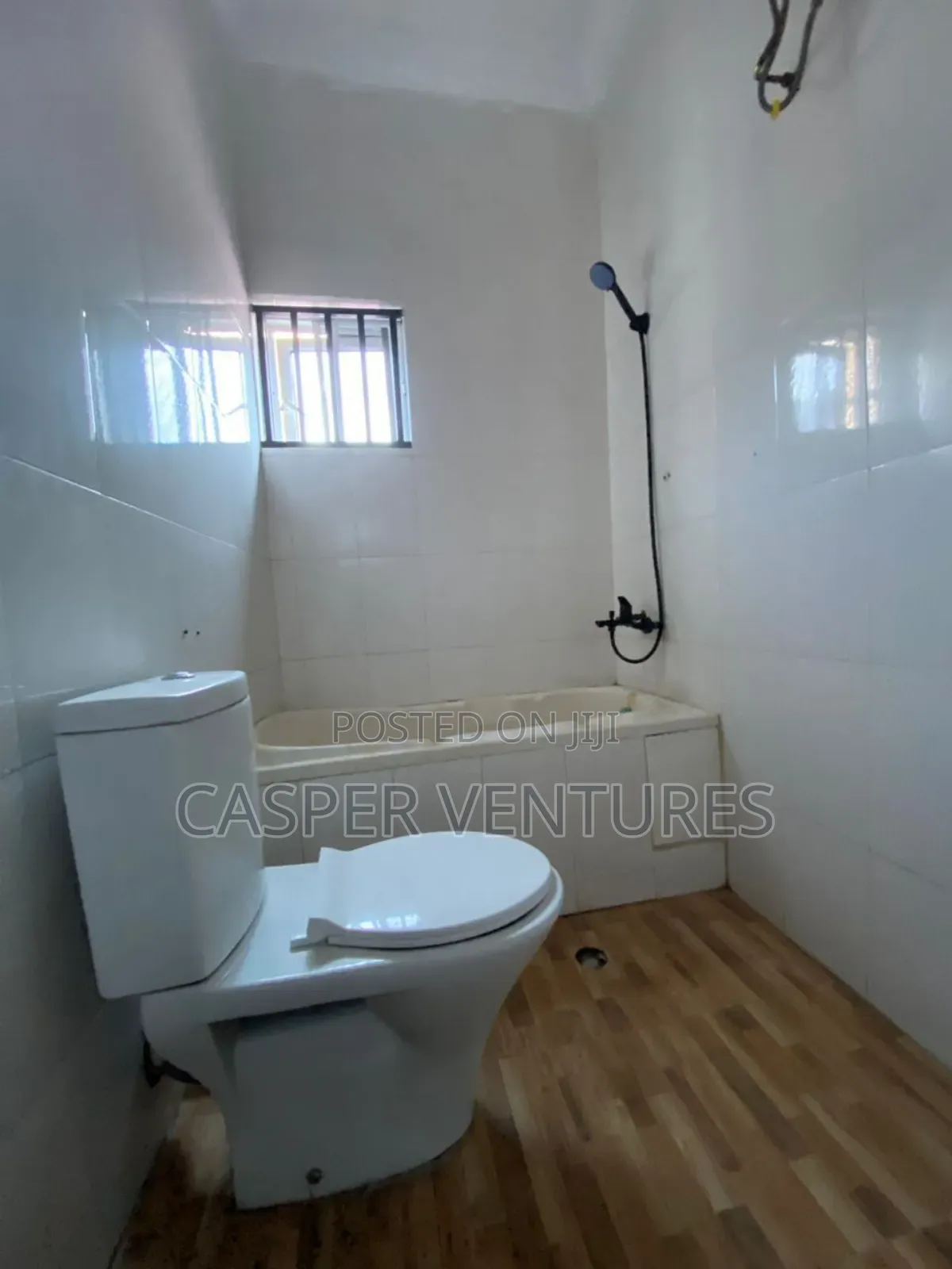 1bdrm Shared Apartment in By Dominoes Pizza, Agungi for rent