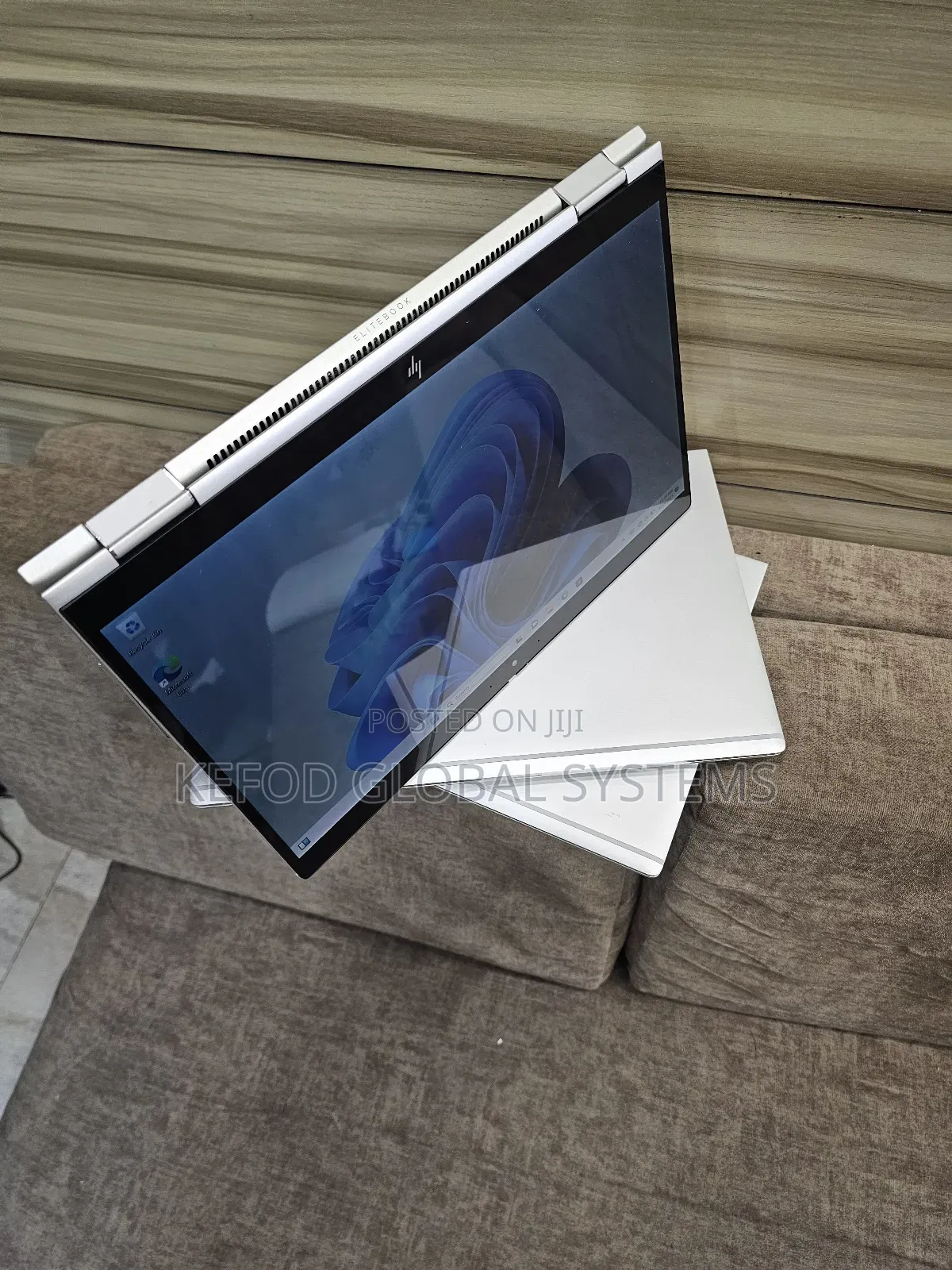 Laptop HP EliteBook 1040 G6 16GB Intel Core I7 SSD 512GB