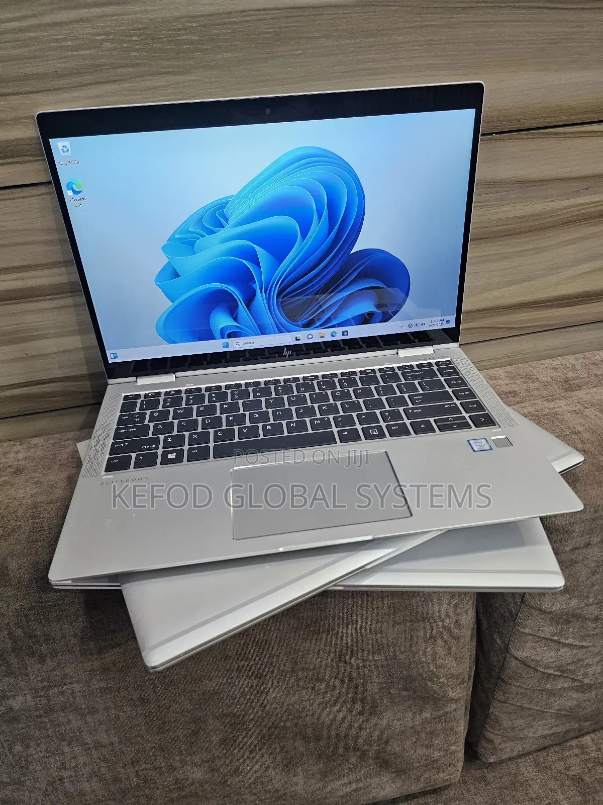 Laptop HP EliteBook 1040 G6 16GB Intel Core I7 SSD 512GB