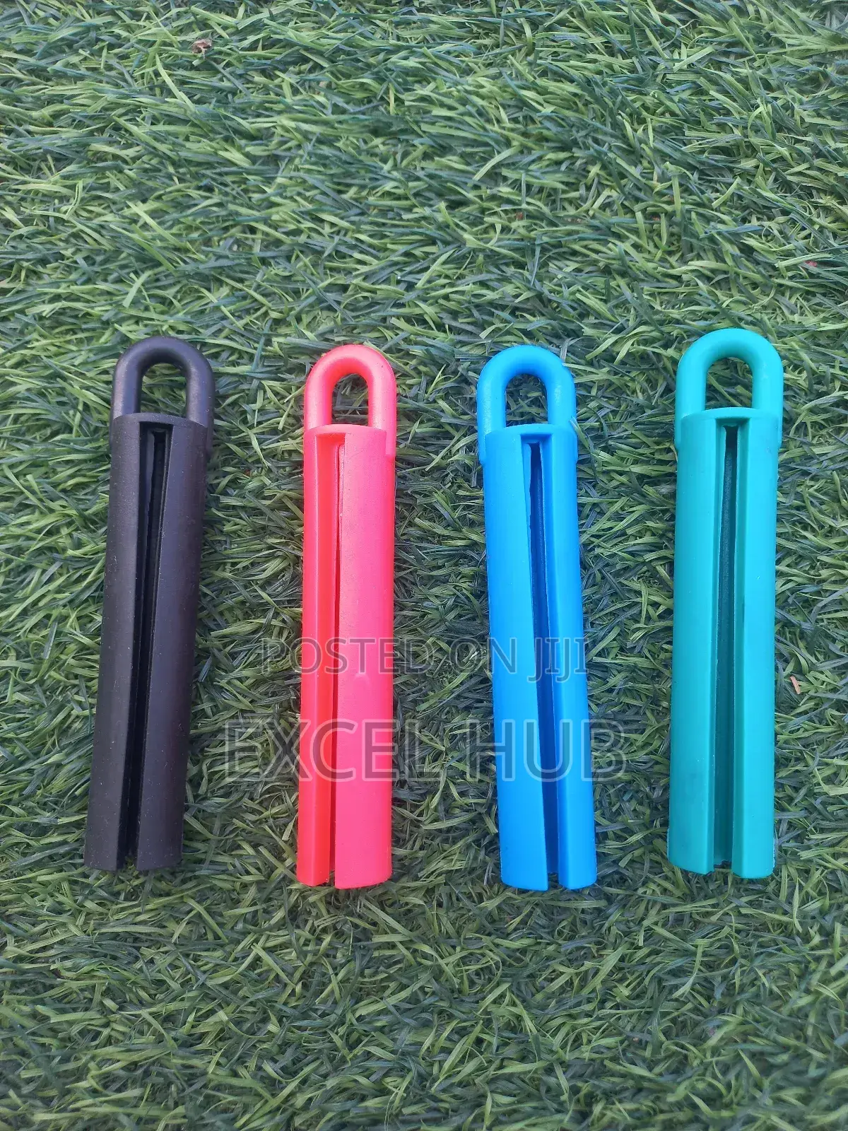 Wall Mount Stick Holder 1pc