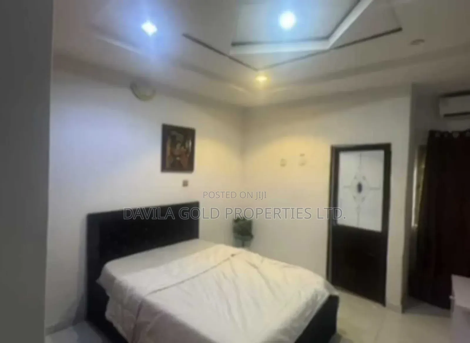 Furnished 8bdrm Block of Flats in Benin City for sale