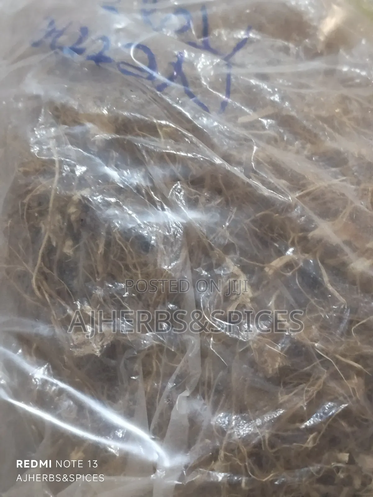 Nettle Root