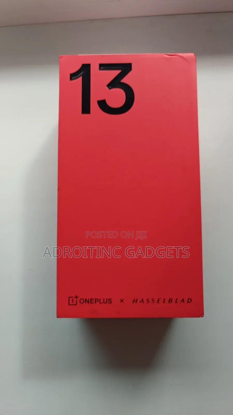 New OnePlus 13 512 GB