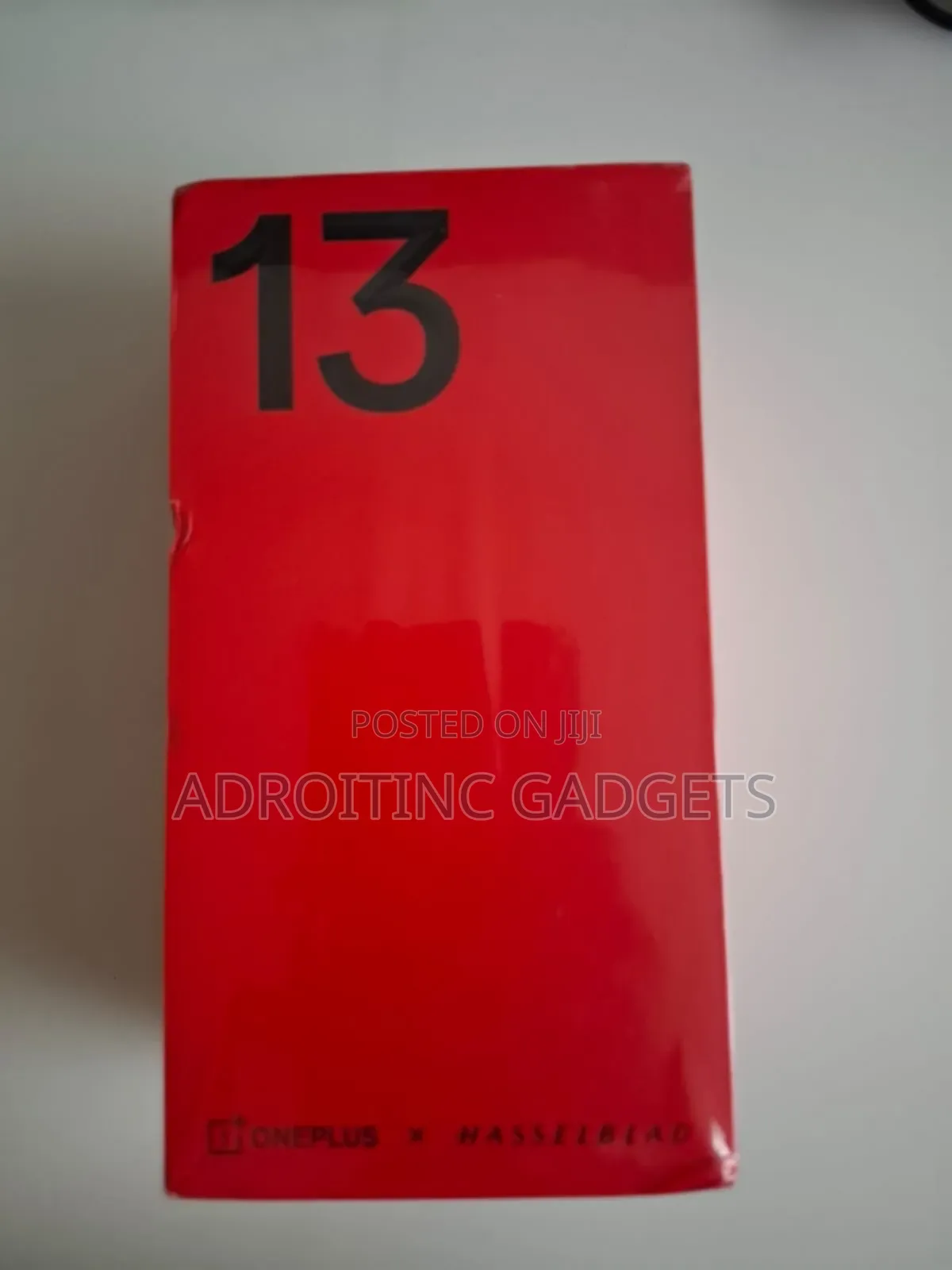 New OnePlus 13 512 GB