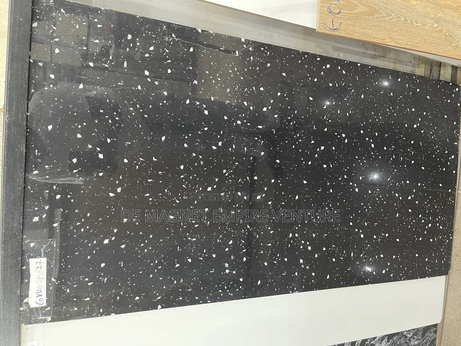 60x120 Super Polish