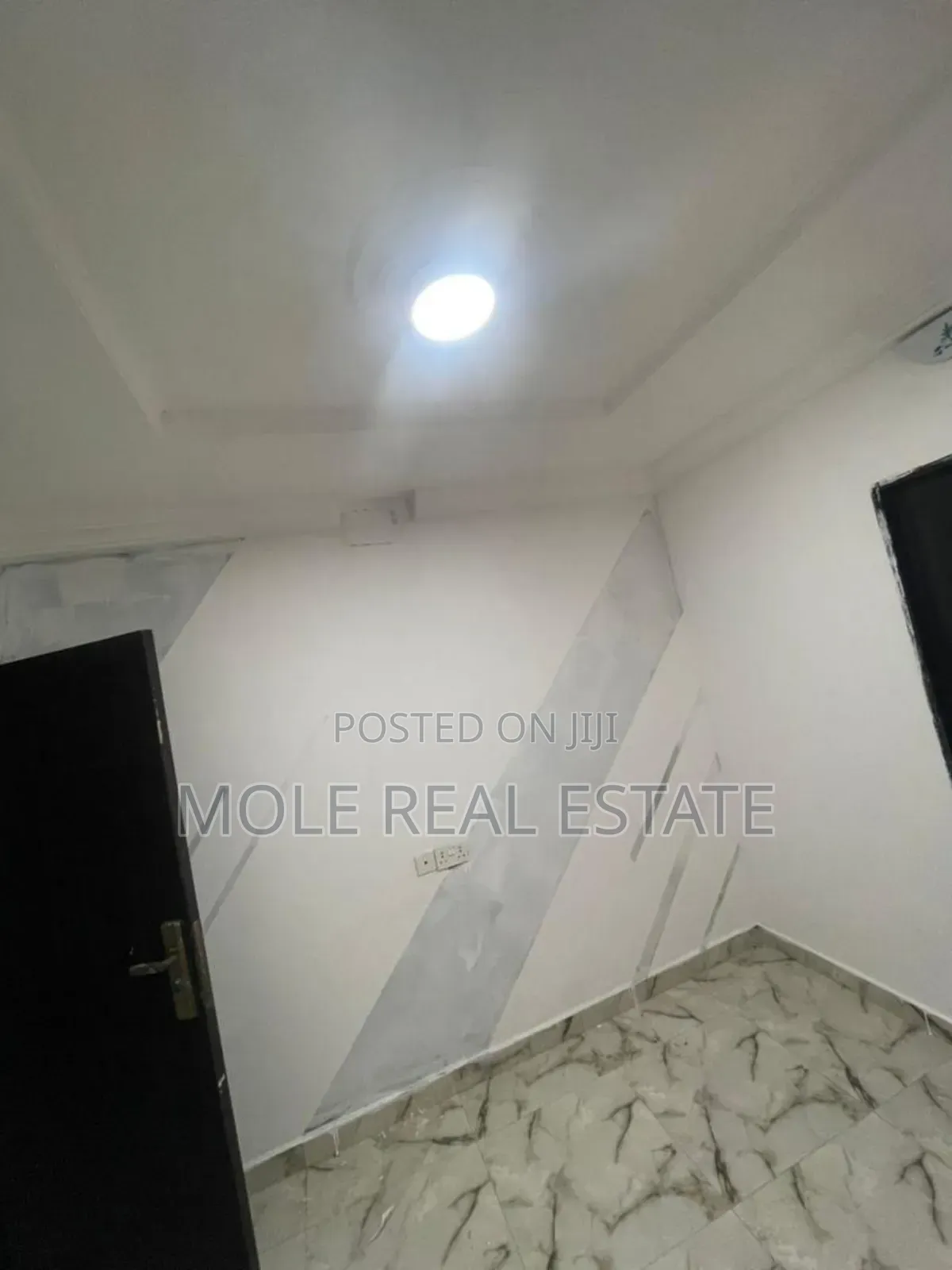Furnished 6bdrm Duplex in Greenland Estate, Isheri / Egbe Idimu