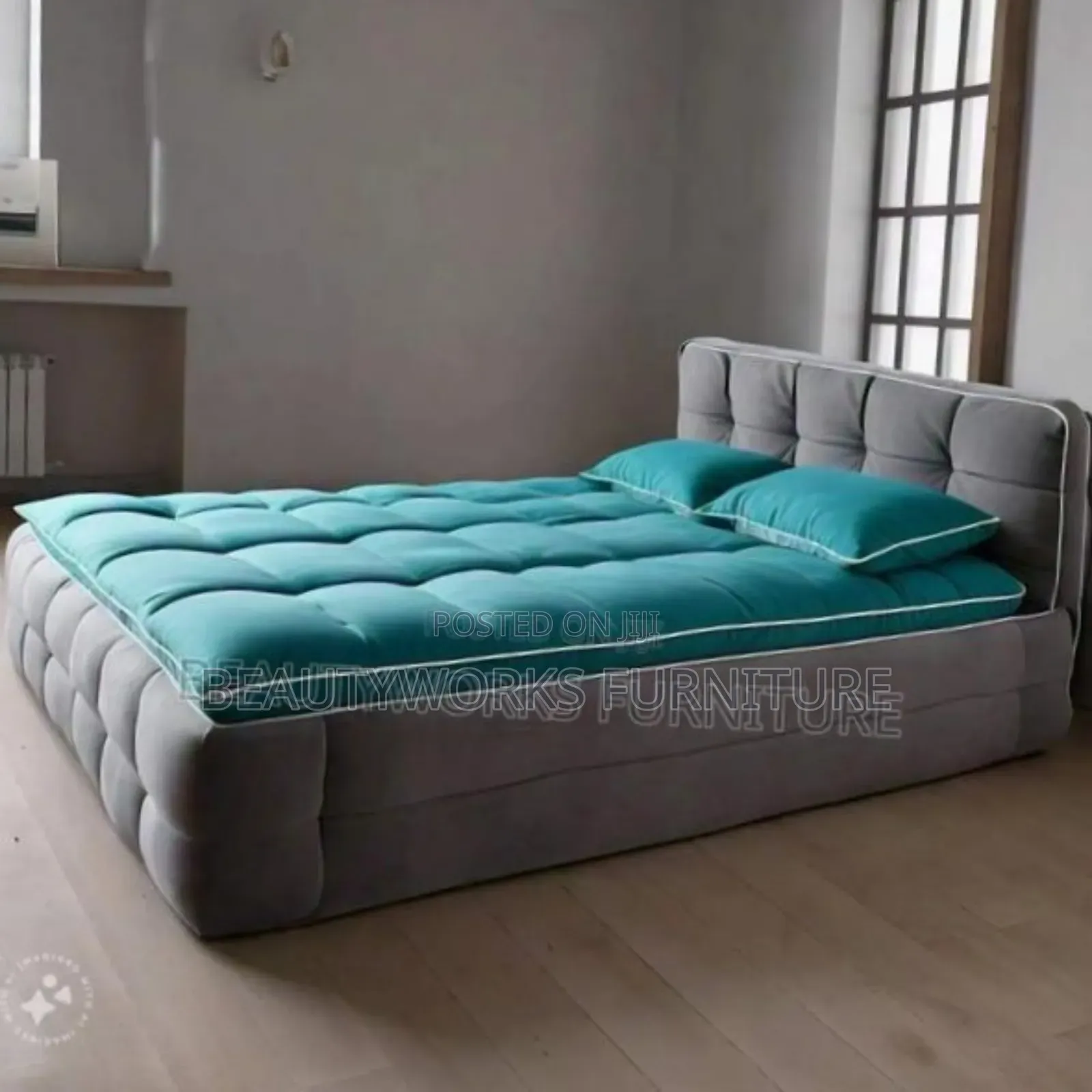 Bedframes And Bedsides