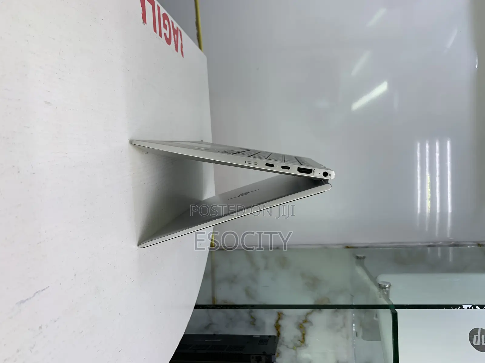 Laptop HP EliteBook 830 G6 8GB Intel Core I5 SSD 256GB
