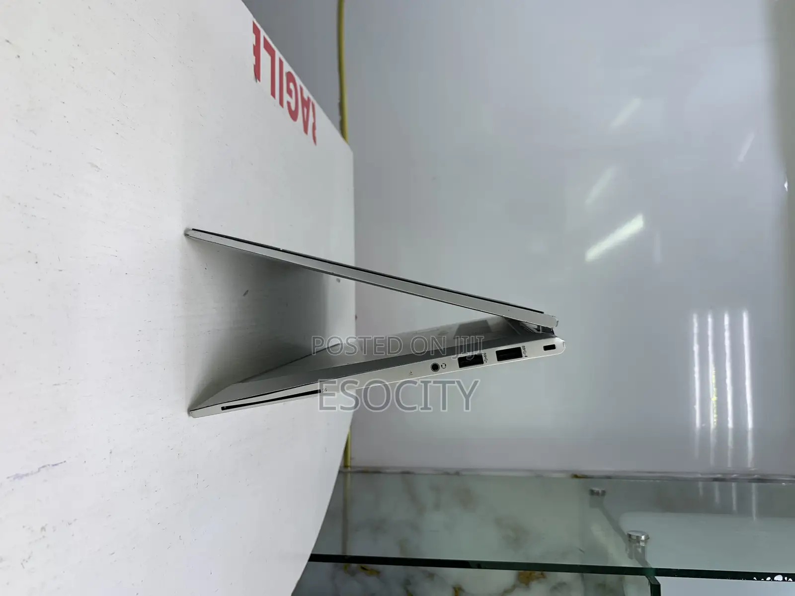 Laptop HP EliteBook 830 G6 8GB Intel Core I5 SSD 256GB