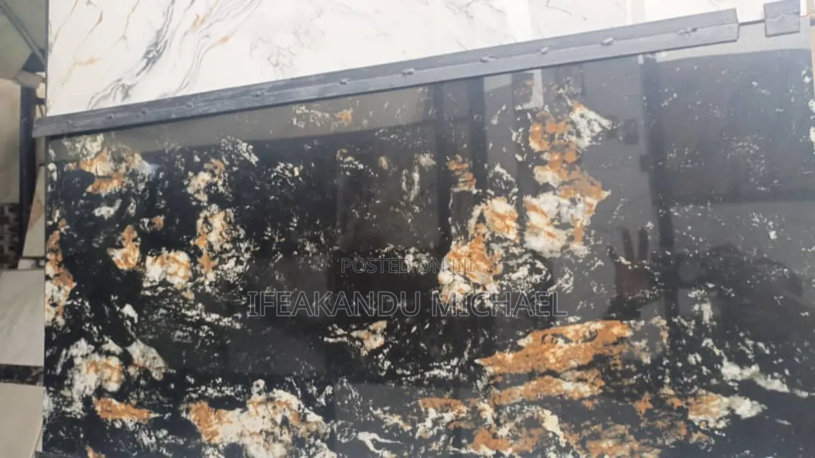 Super Polish Tiles 120x60