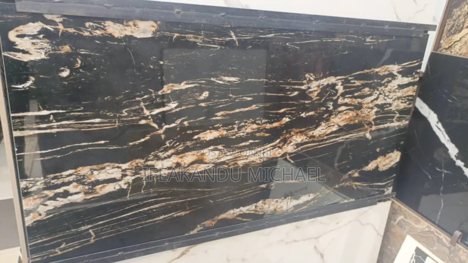 Super Polish Tiles 120x60
