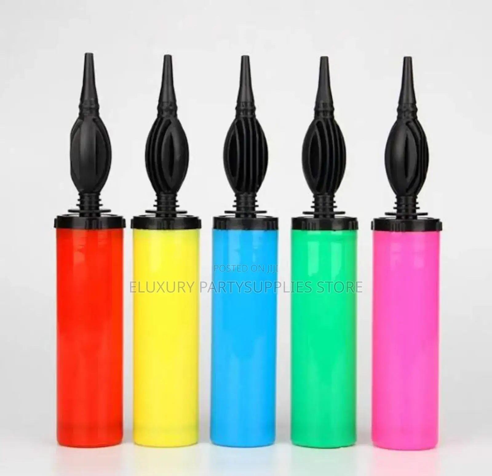 Maanul Balloon Pump / Hand Pump
