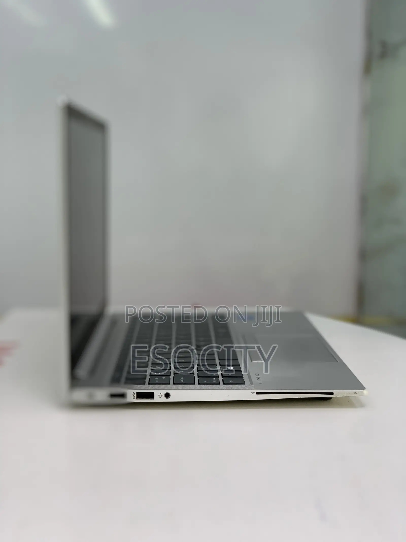Laptop HP EliteBook 840 G8 16GB Intel Core I5 SSD 256GB