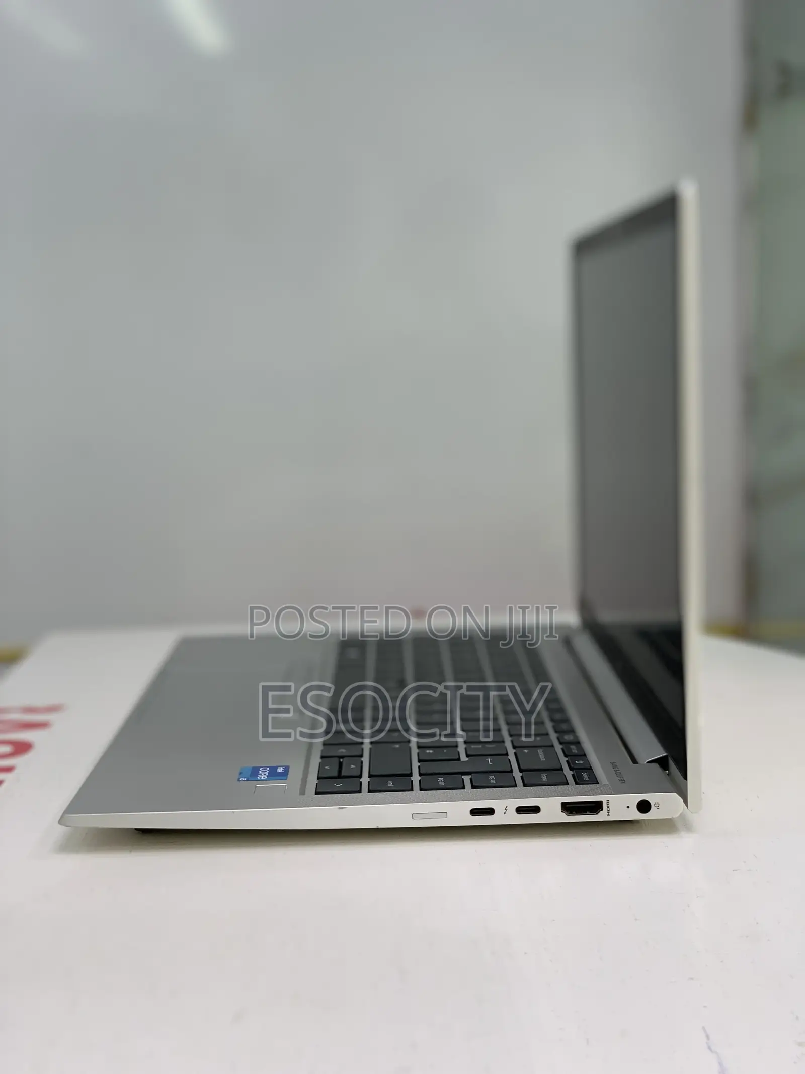 Laptop HP EliteBook 840 G8 16GB Intel Core I5 SSD 256GB