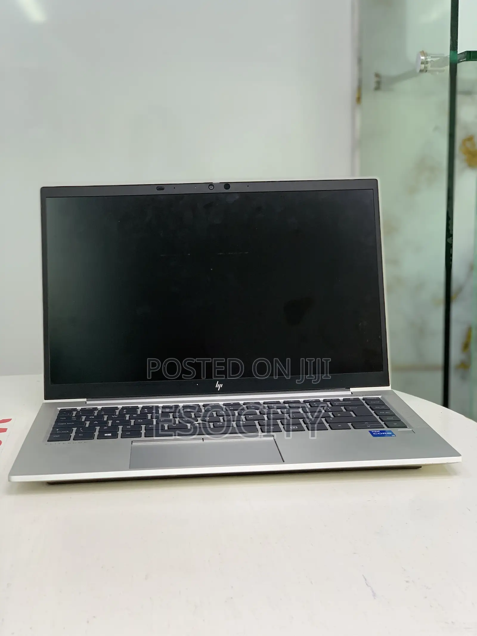 Laptop HP EliteBook 840 G8 16GB Intel Core I5 SSD 256GB