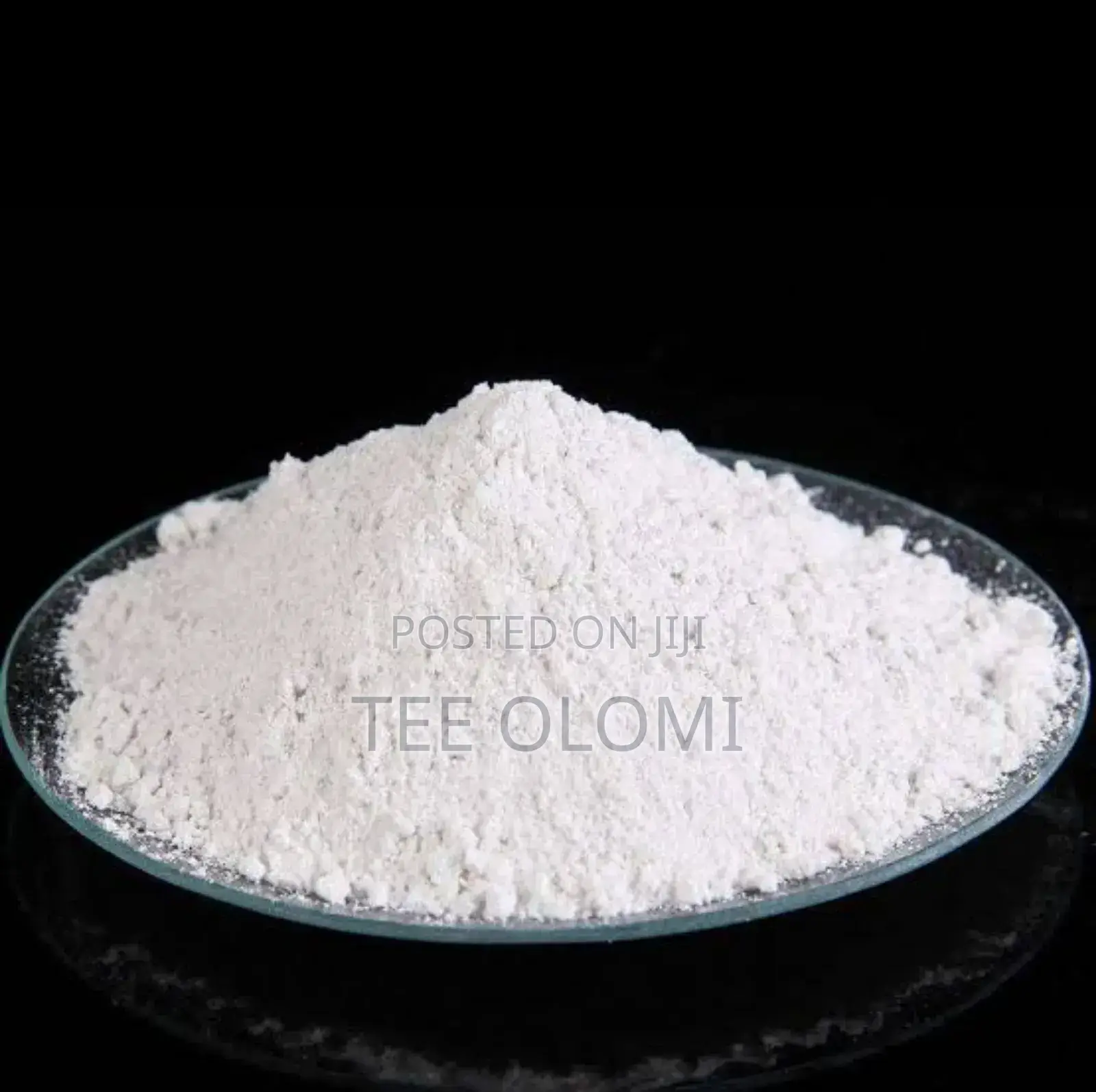 Calcium Carbonate, Caco3, 1000g