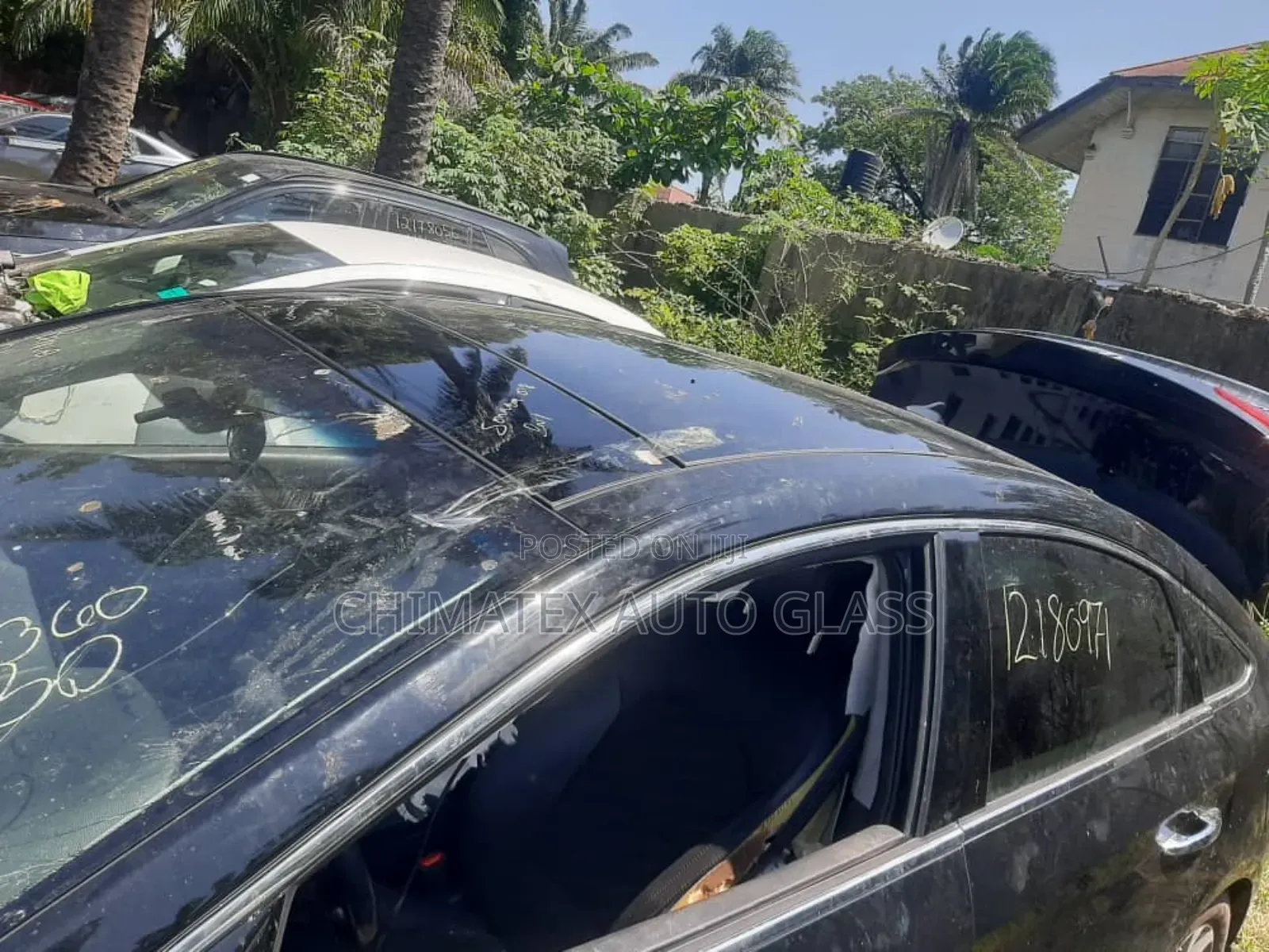 Hyu Sonata 2016 1st Panoramic Roof Available We Deliver