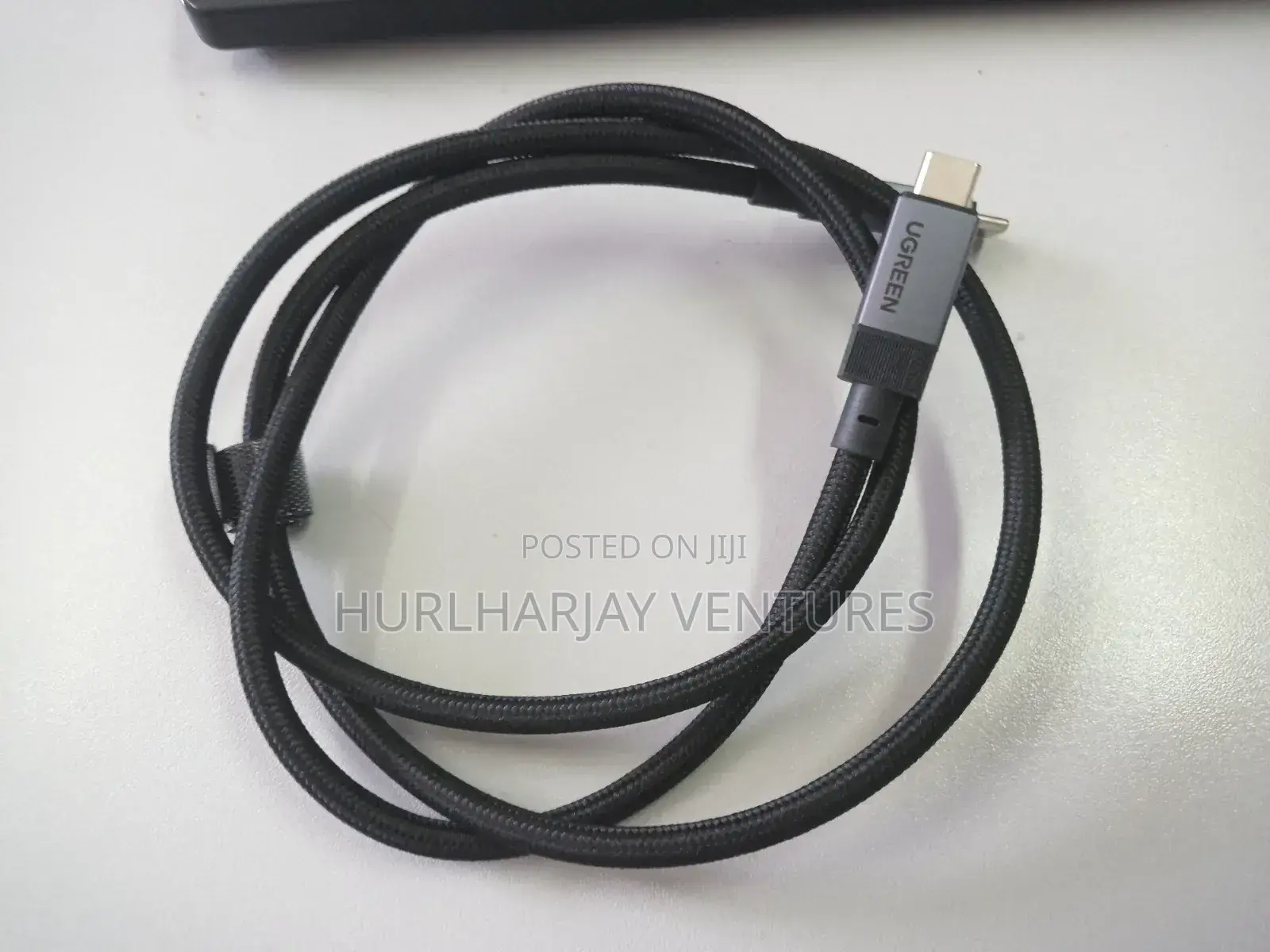 Ugreen Display 40Gbs PD Cable
