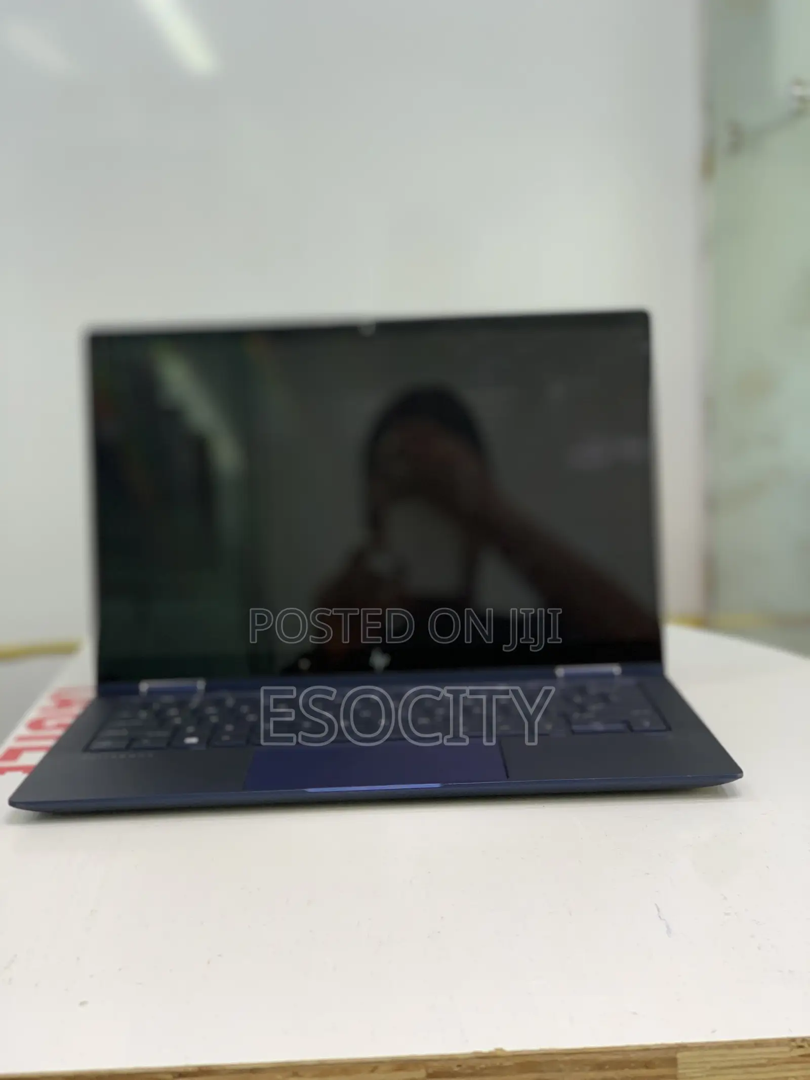 Laptop HP Elite Dragonfly X360 8th Gen 16GB Intel Core I7 SSD 512GB