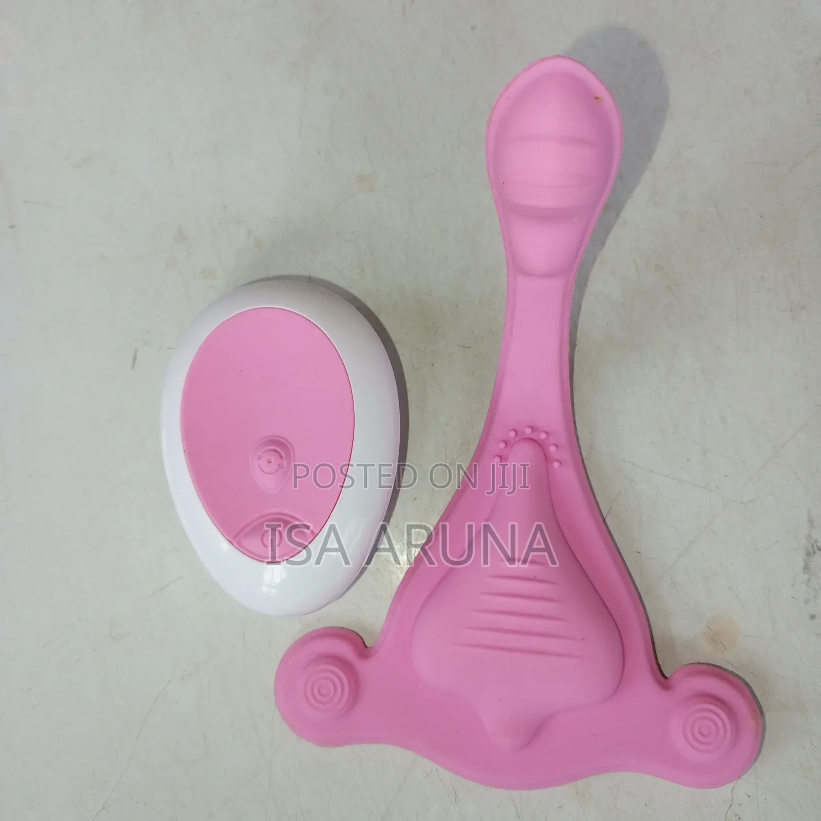 Wireless Panty Vibrator
