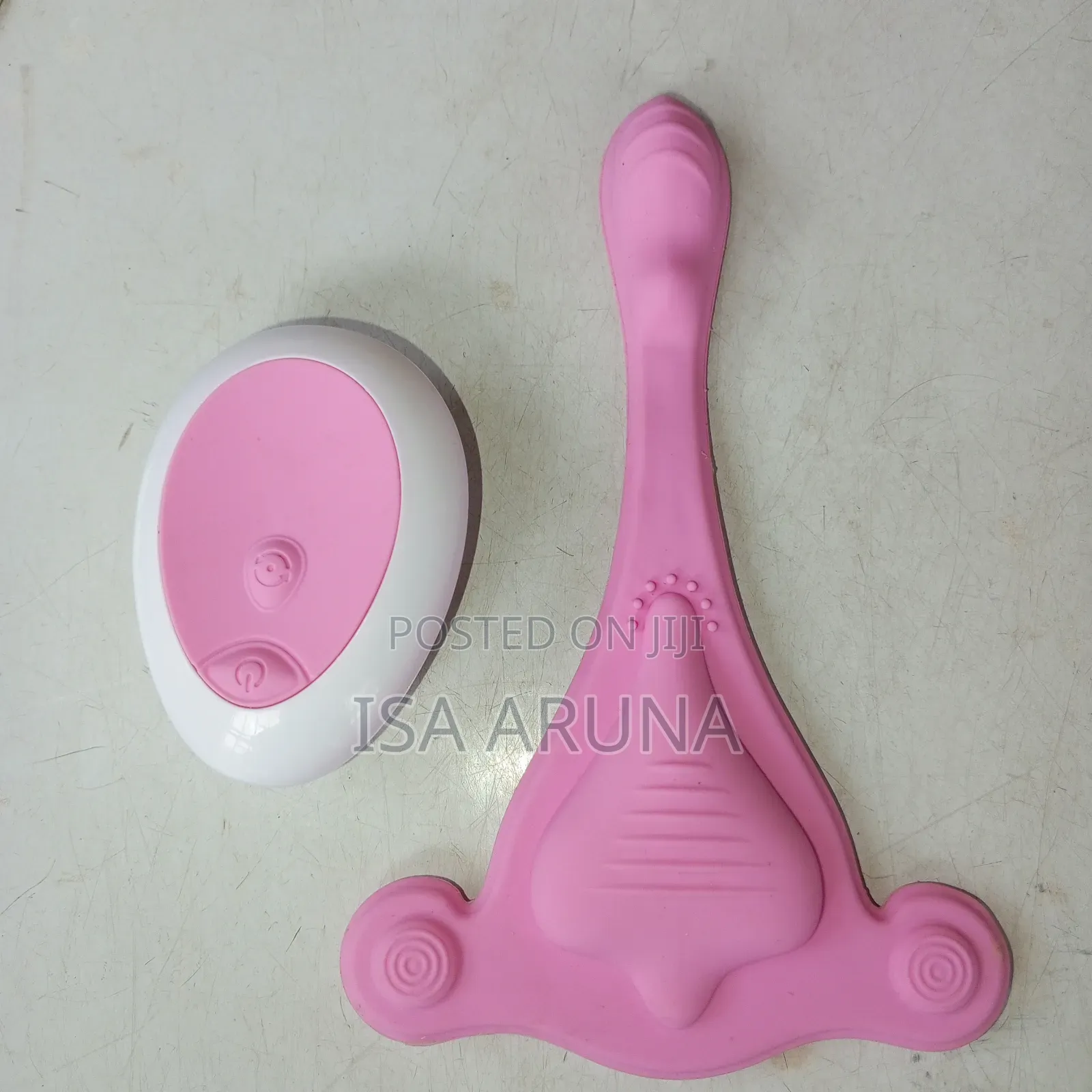 Wireless Panty Vibrator