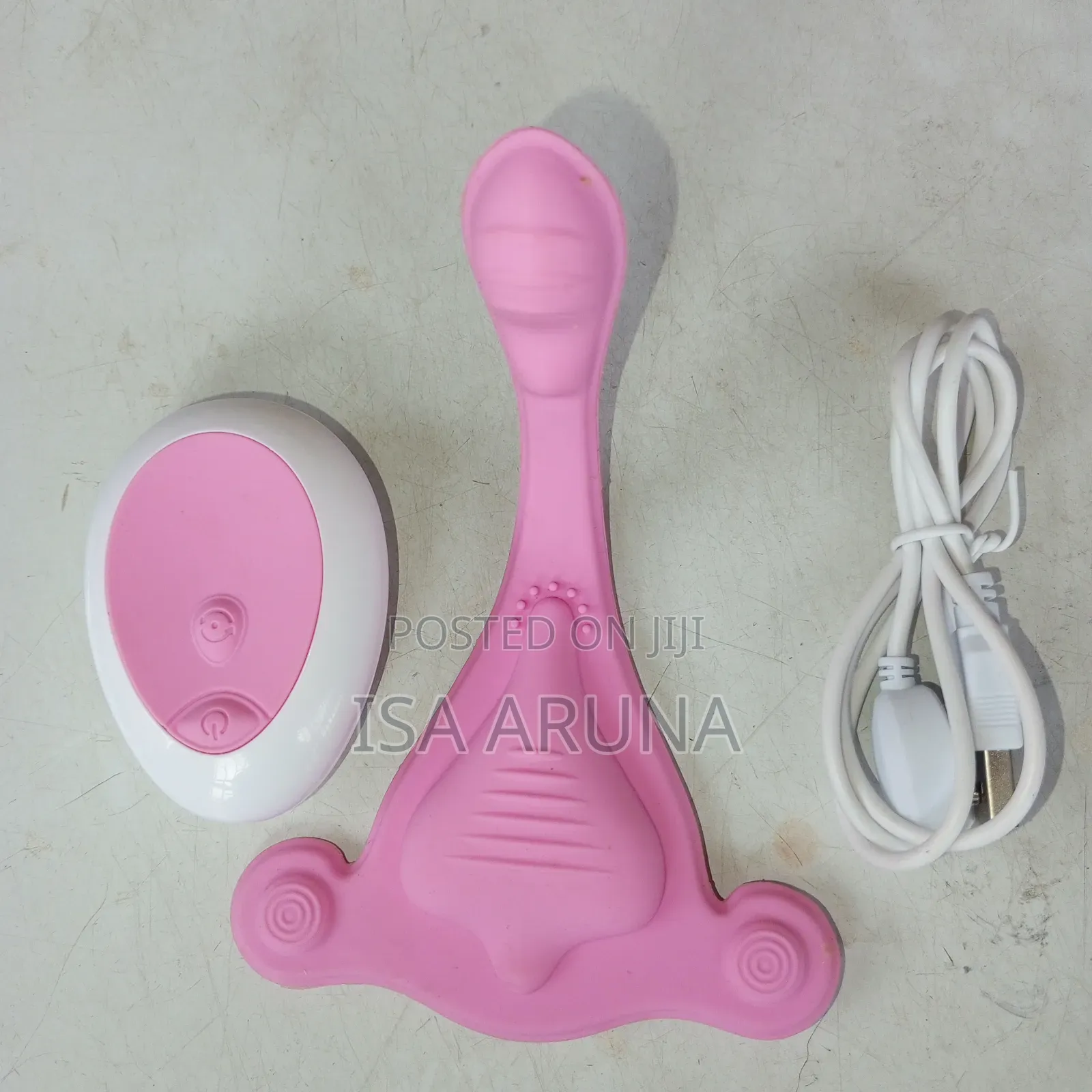 Wireless Panty Vibrator