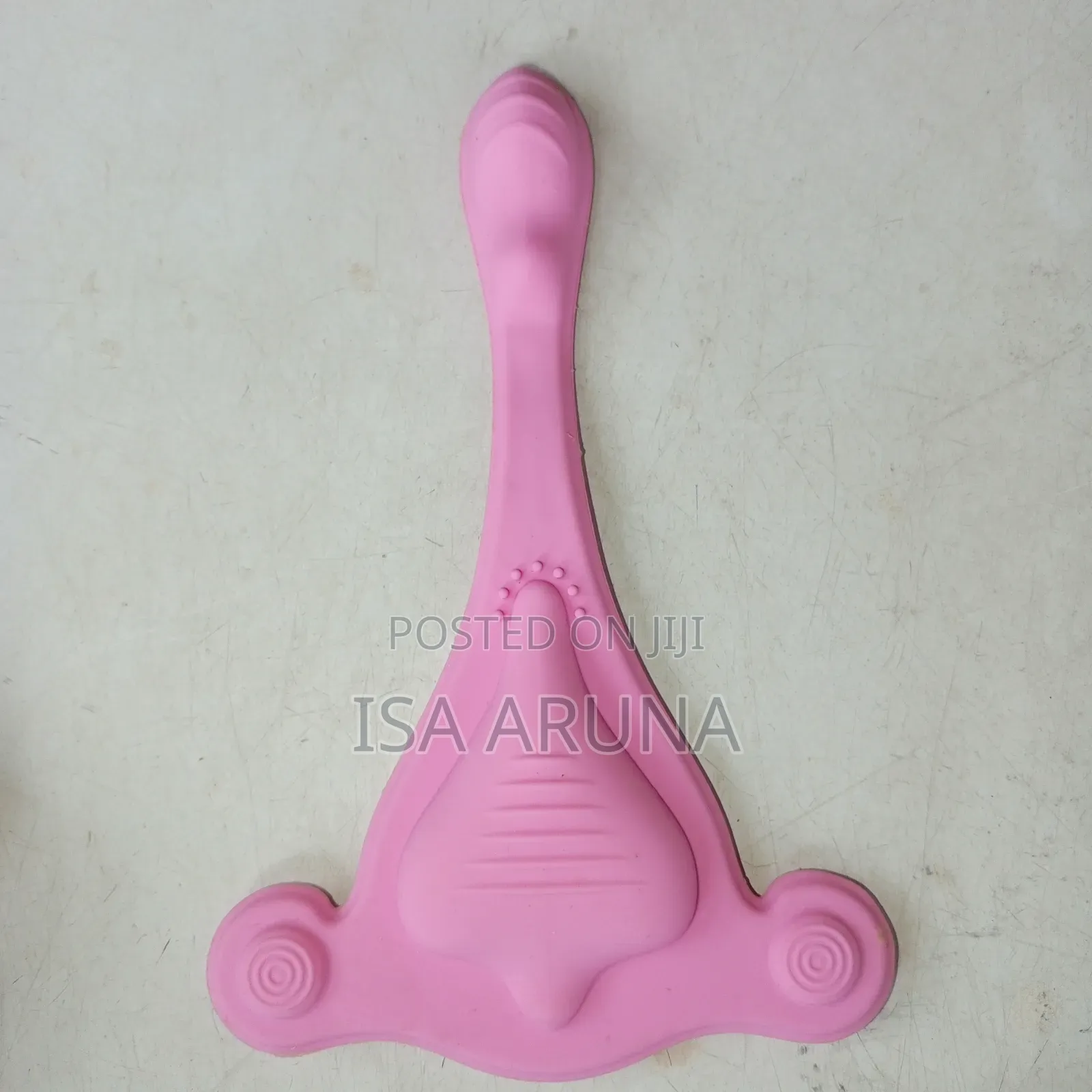 Wireless Panty Vibrator
