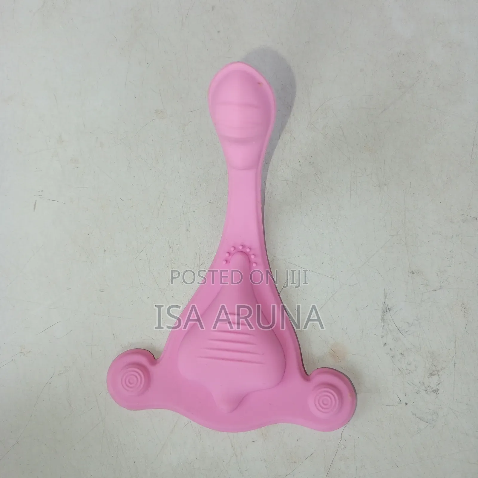 Wireless Panty Vibrator