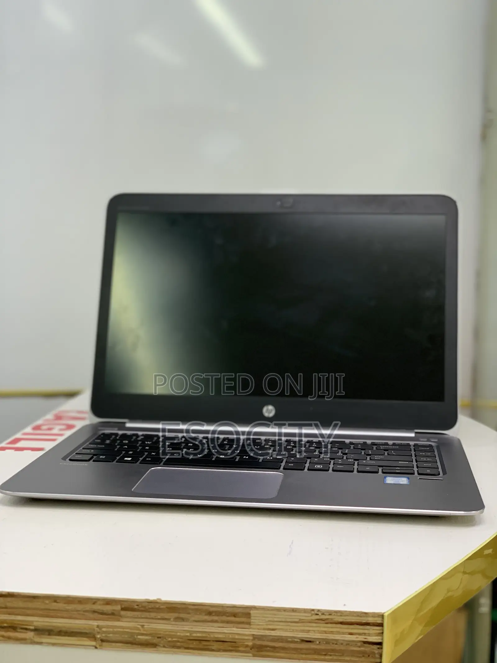 Laptop HP EliteBook 1040 G3 16GB Intel Core I7 SSD 256GB