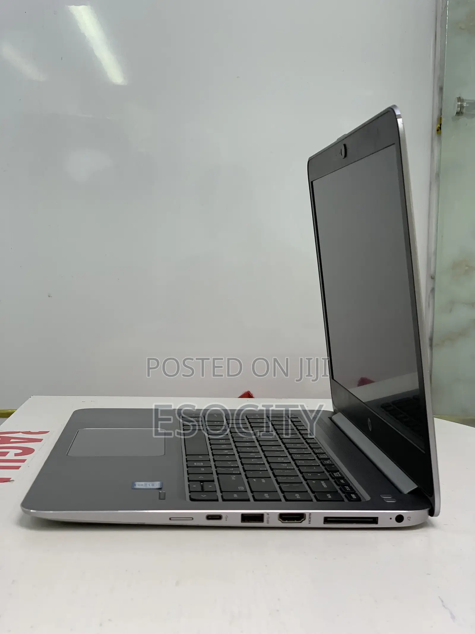 Laptop HP EliteBook 1040 G3 16GB Intel Core I7 SSD 256GB