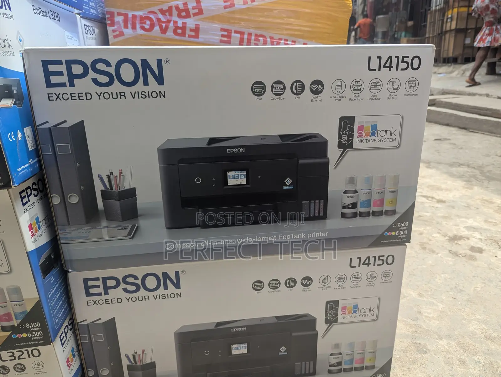 Epson L14150 Printer