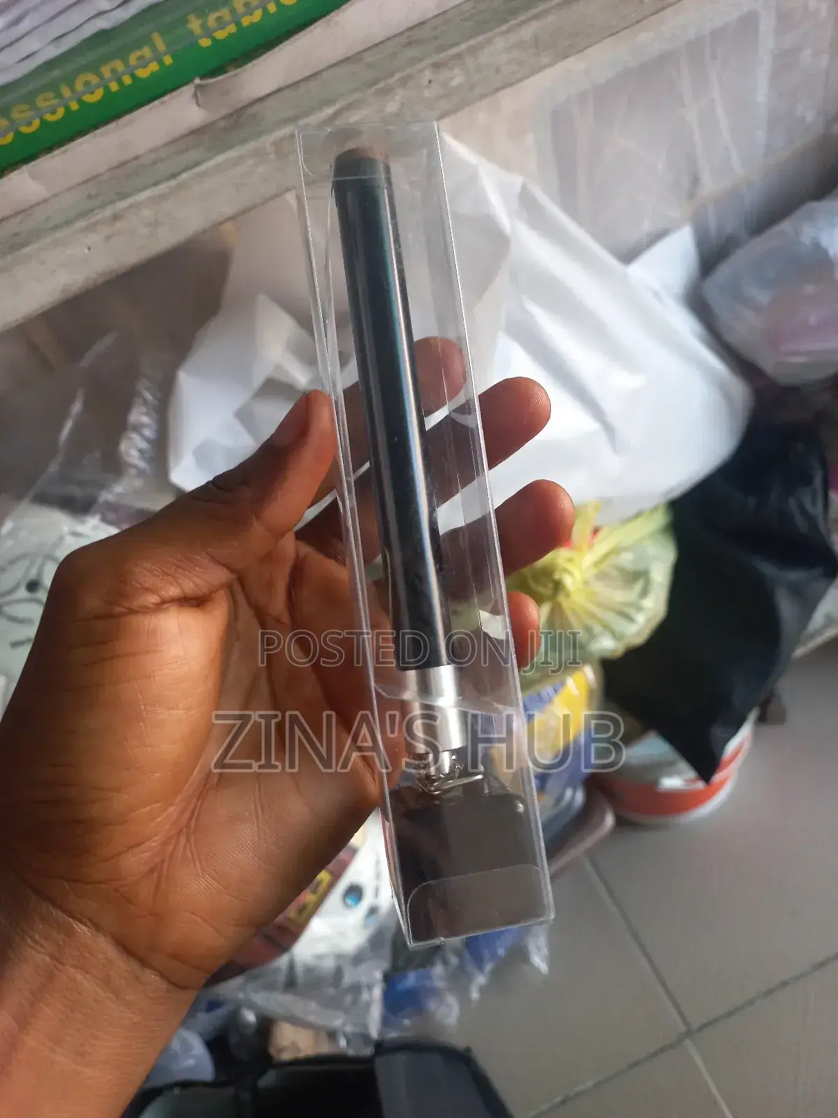 3 in 1 Chalk Holder