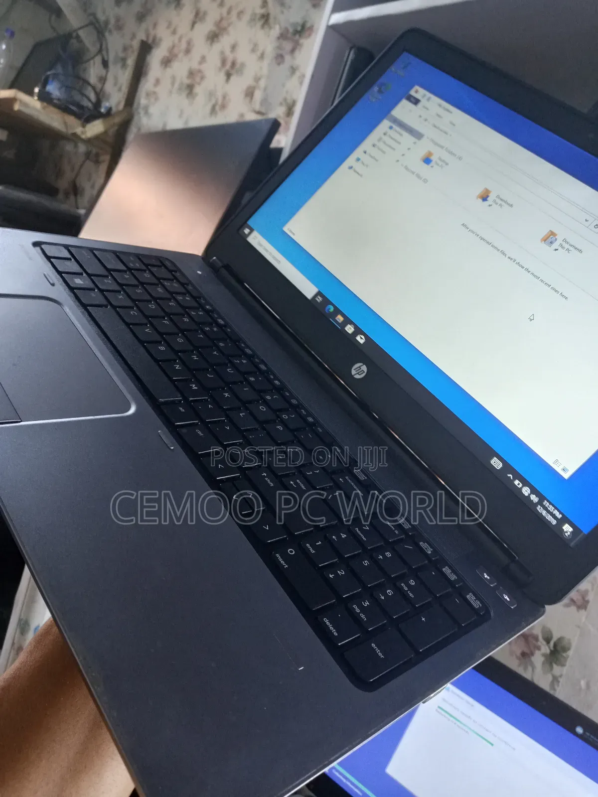 Laptop HP ProBook 650 G1 8GB Intel Core I5 HDD 4T