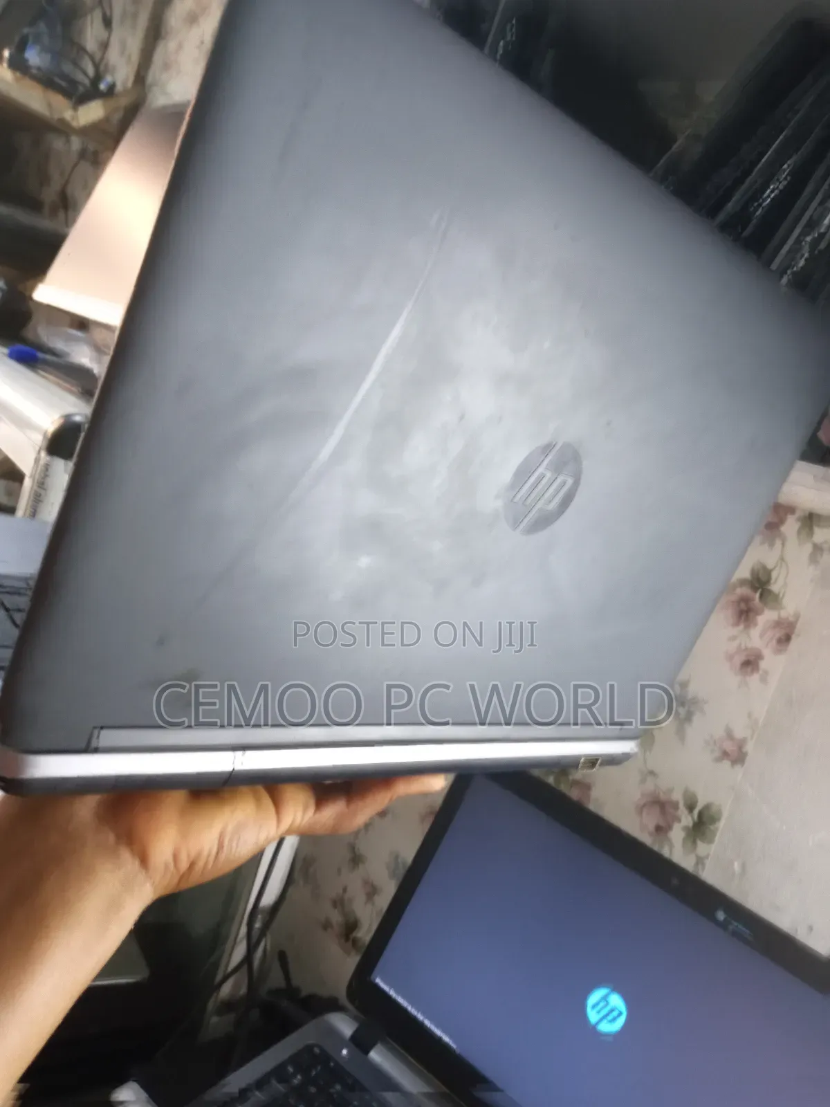 Laptop HP ProBook 650 G1 8GB Intel Core I5 HDD 4T
