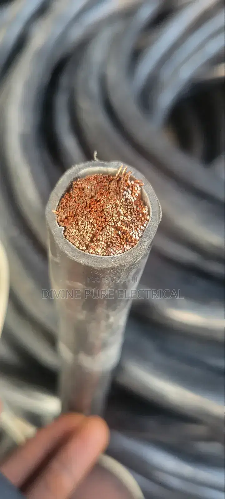 185.0mm Flexible