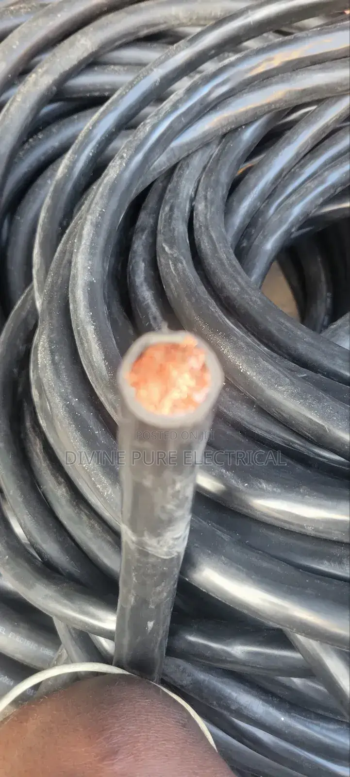 185.0mm Flexible