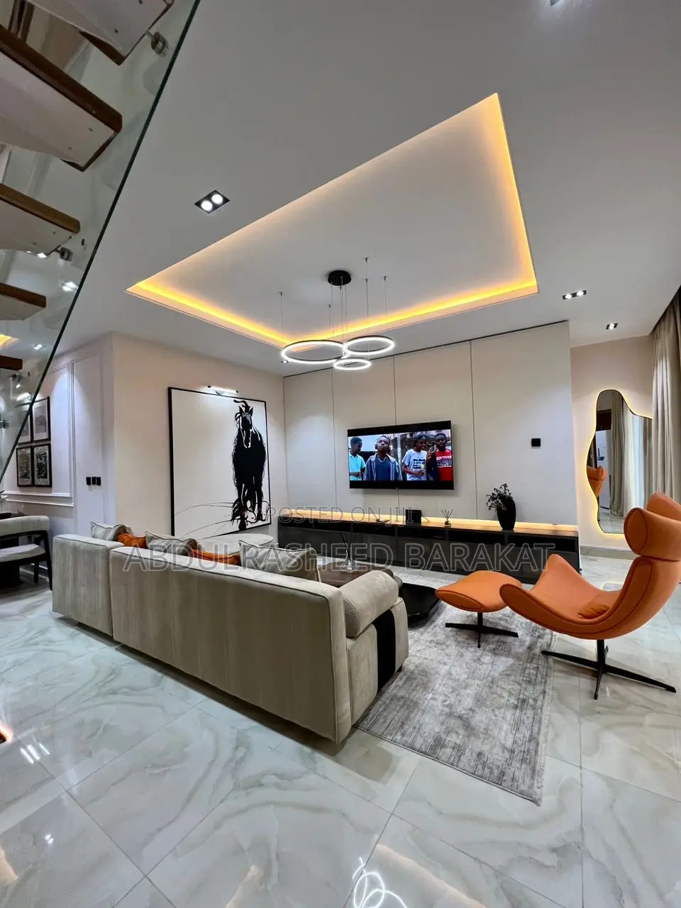 Luxury Two Bedroom Apartment With Bathub Pool and Ps5