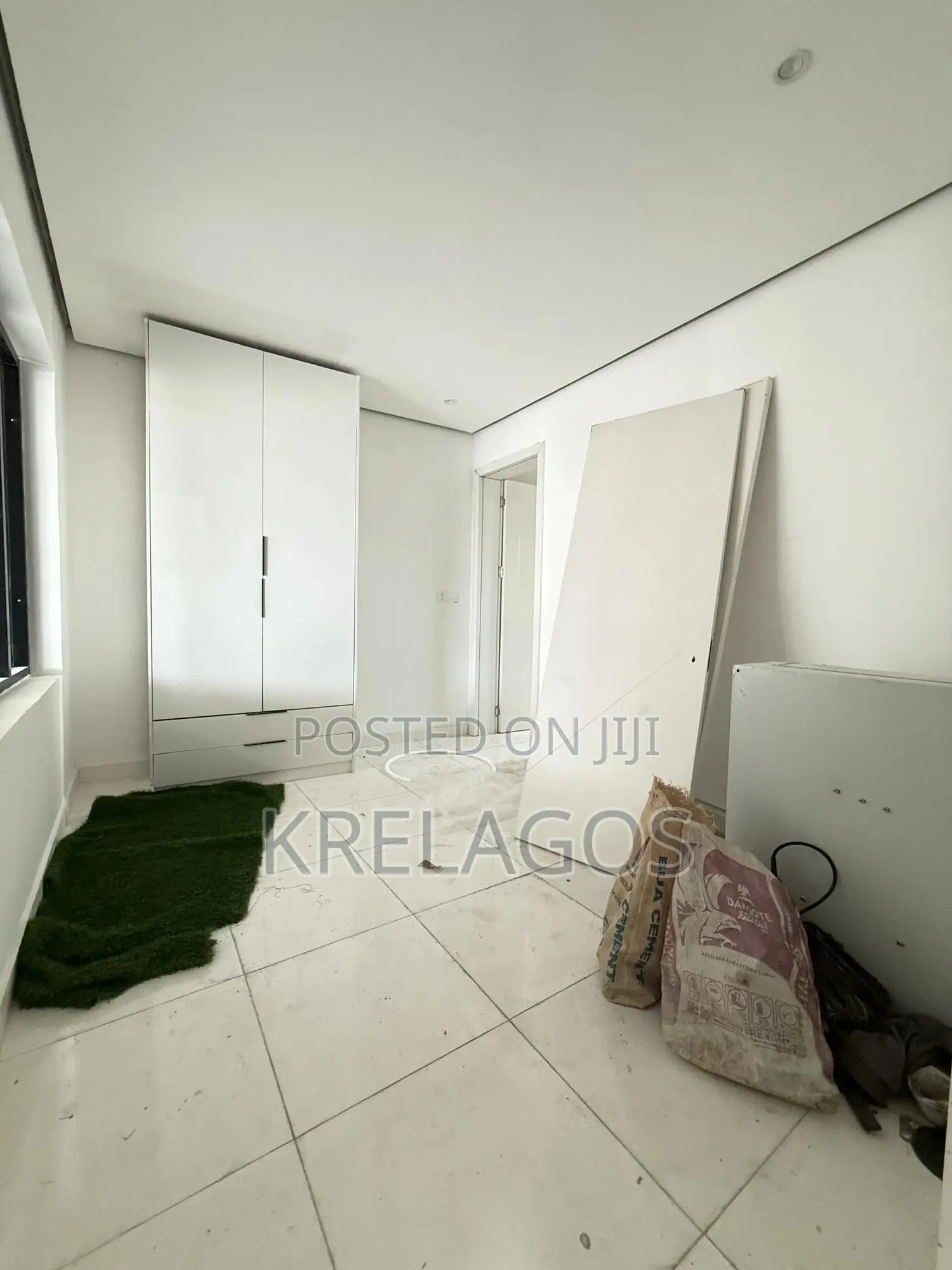 4bdrm Duplex in Ikate for sale