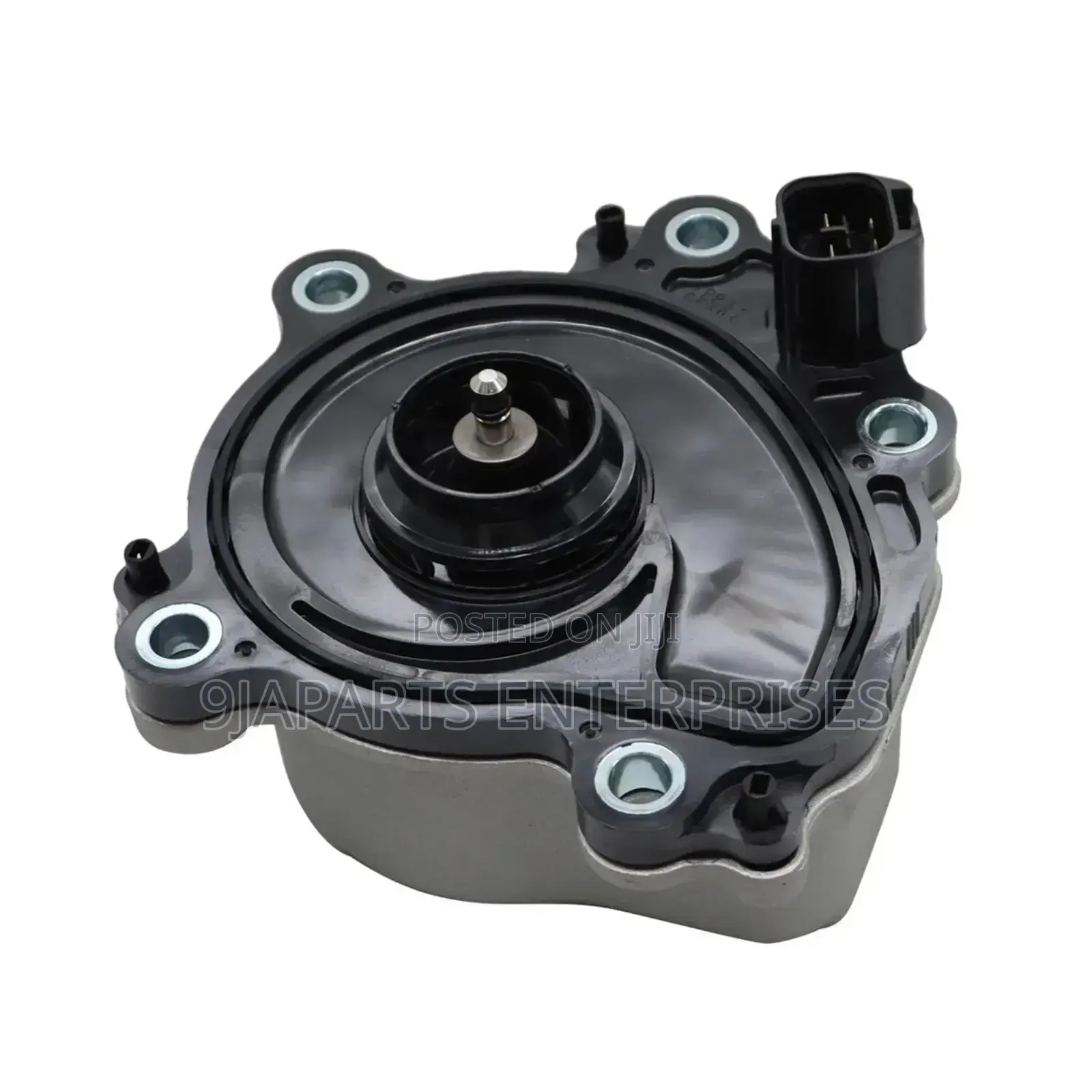 1pc Aisin Electric Water Pump for Lexus Es300h 2013-2018