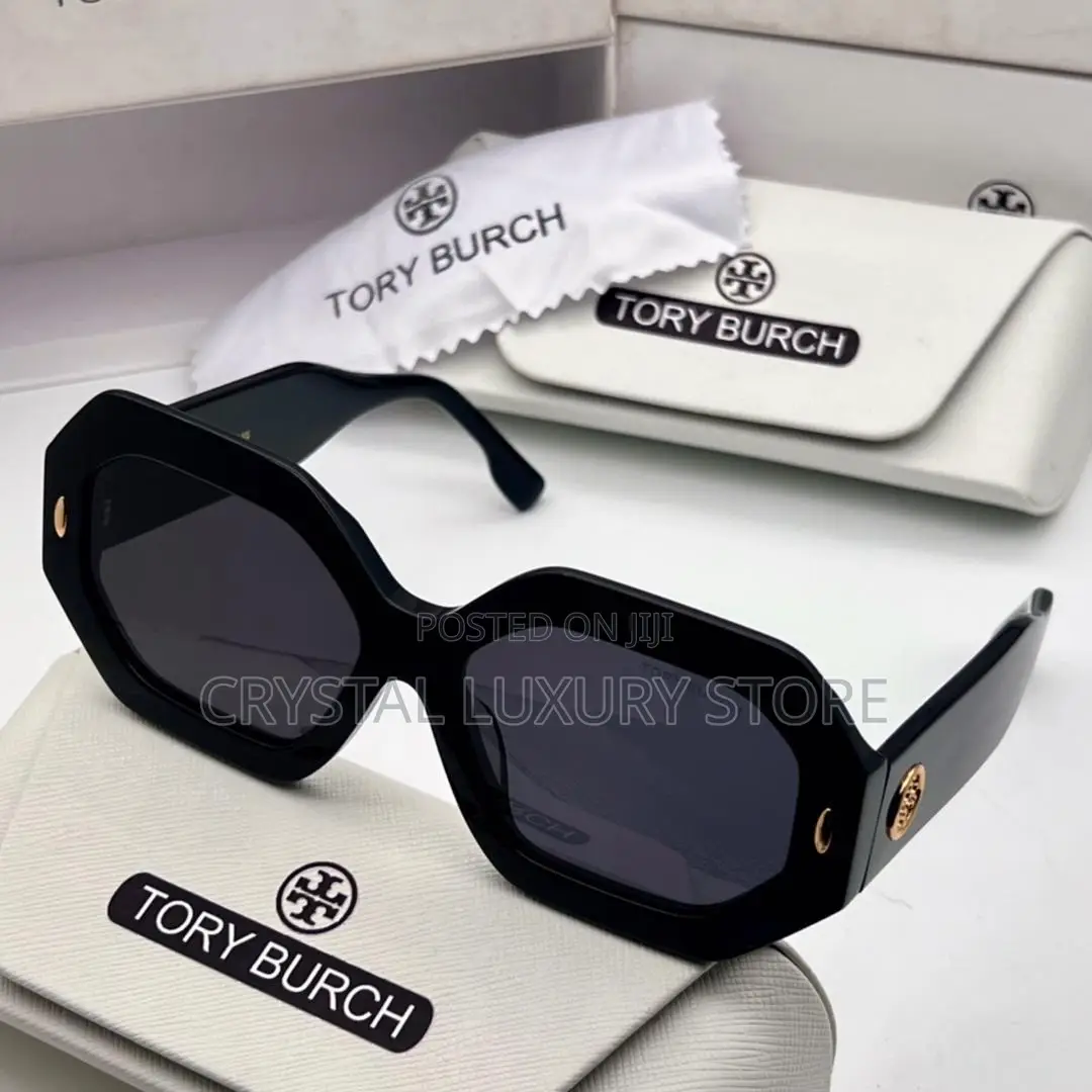 Tory Burch Quality Luxury Unisex Sunglasses