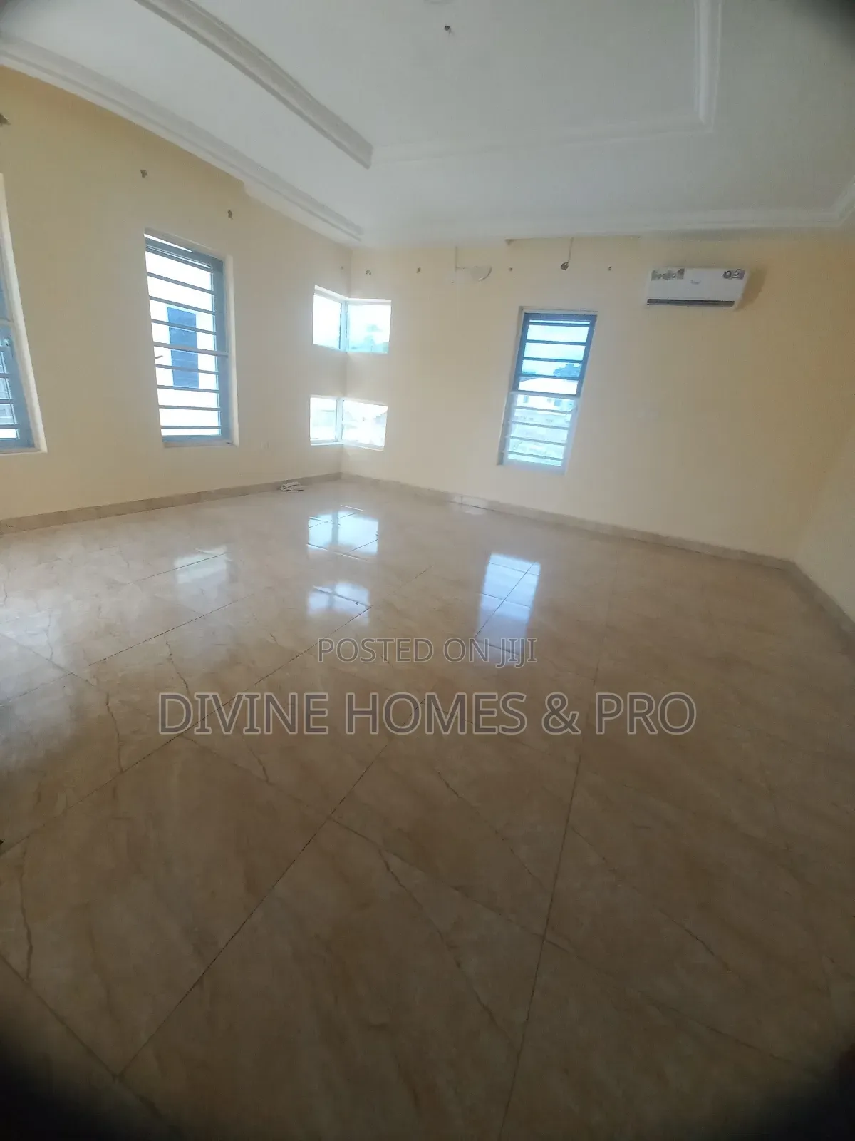 4bdrm Duplex in Mabushi for rent